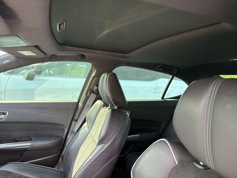 Used 2019 Acura TLX V6 w/ Technology & A-SPEC Pkg FWD image 7