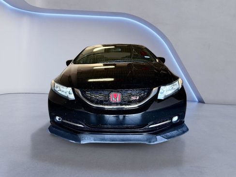 Used 2015 Honda Civic Si image 3