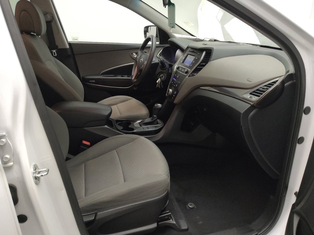 Used 2017 Hyundai Santa Fe Sport AWD/4WD image 21