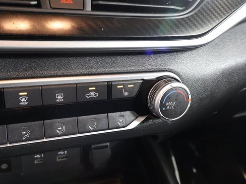 Used 2024 Nissan Altima 2.5 SR w/ SR Premium Package image 51