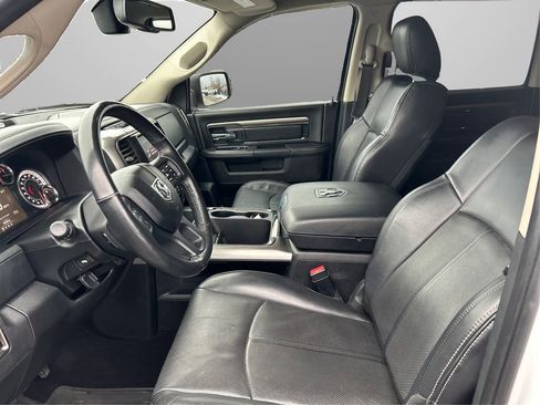 Used 2018 RAM 1500 Sport w/ Convenience Group image 10