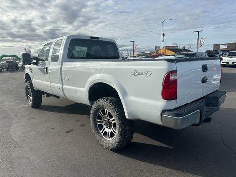 Used 2008 Ford F350 XLT image 6