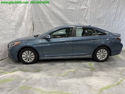 Used 2016 Hyundai Sonata SE image 13