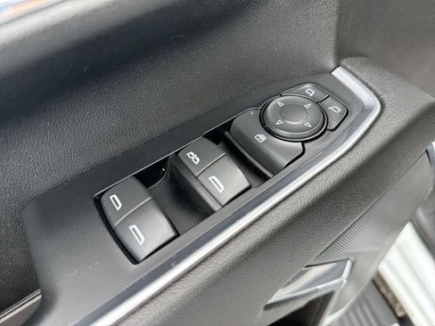 Used 2024 Chevrolet Silverado 2500 LT AWD/4WD image 13
