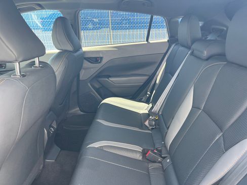 Certified 2024 Subaru Crosstrek 2.5i Wilderness w/ Crosstrek Mirror Package AWD/4WD image 19