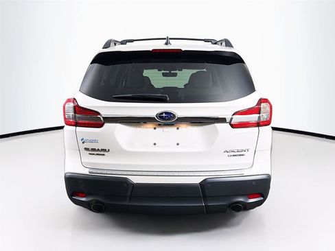 Used 2022 Subaru Ascent Limited w/ Technology Package AWD/4WD image 6