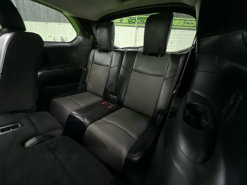 Used 2020 Nissan Pathfinder SV w/ Rock Creek Edition FWD image 28