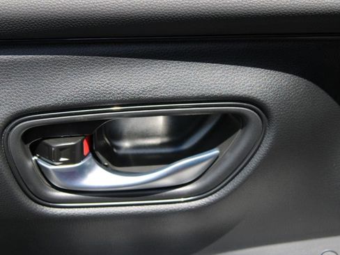 New 2026 Honda HR-V Sport image 18