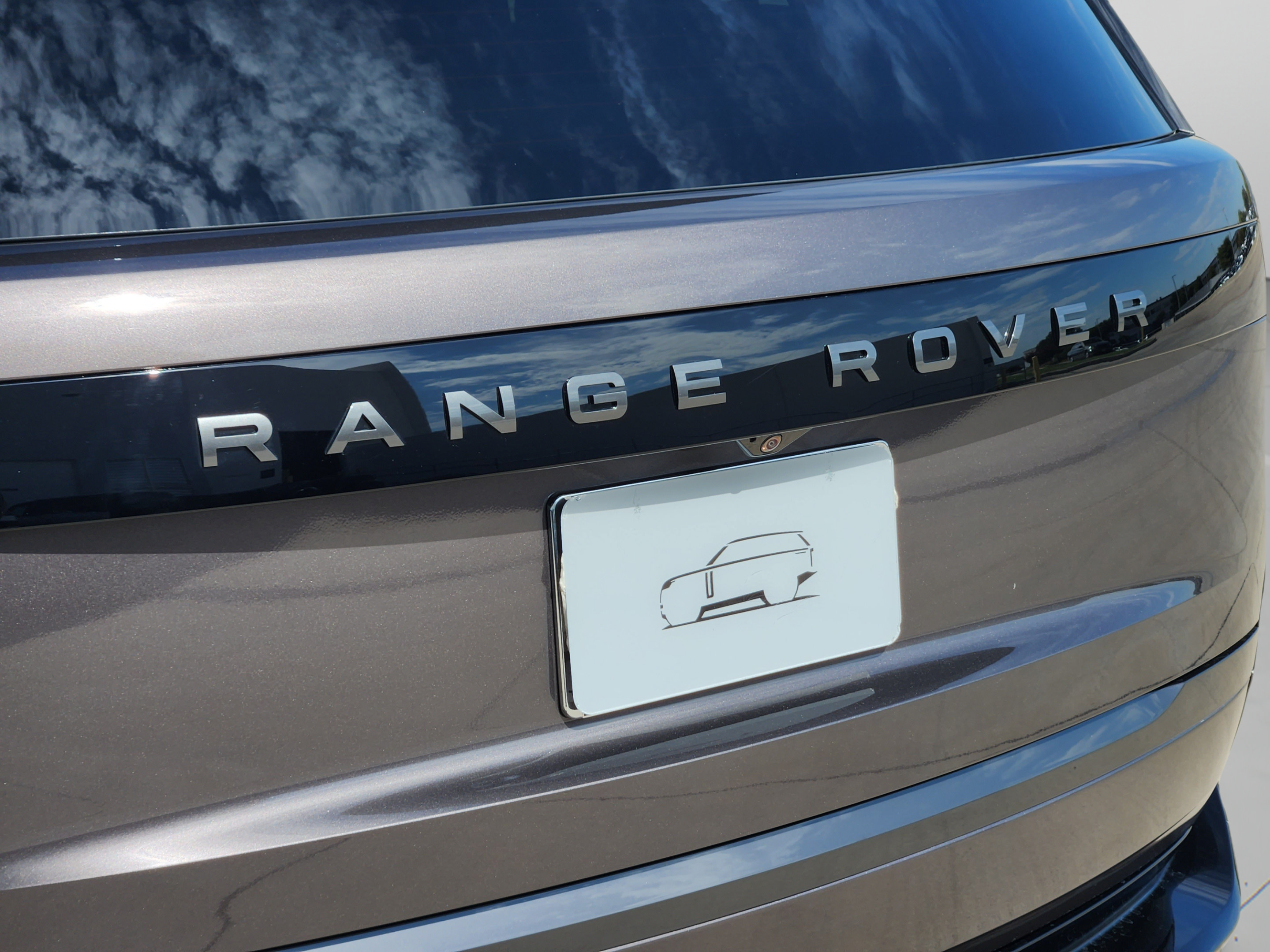 New 2026 Land Rover Range Rover Long Wheelbase SE AWD/4WD image 35