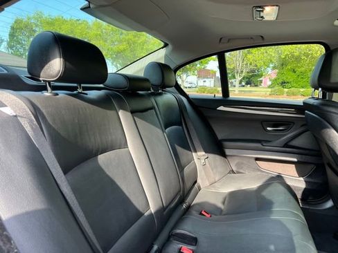 Used 2016 BMW 535i xDrive Sedan AWD/4WD image 20