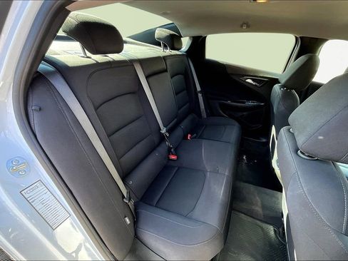 Used 2024 Chevrolet Malibu LT image 29