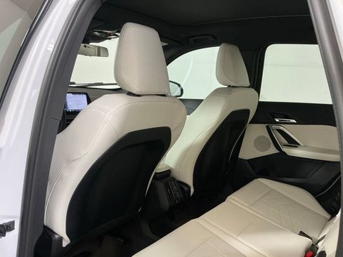 New 2026 BMW X1 xDrive28i w/ Convenience Package AWD/4WD image 25