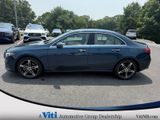 Used 2022 Mercedes-Benz A 220 4MATIC image 5