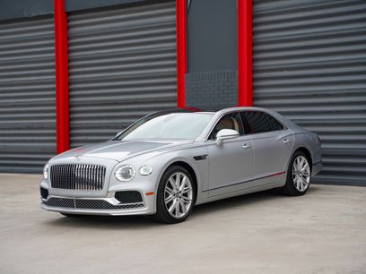 Used 2023 Bentley Flying Spur Plug-In Hybrid