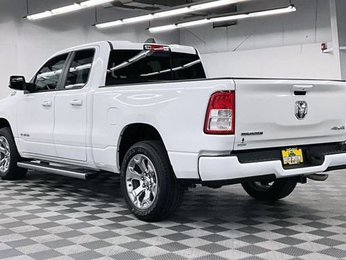Used 2024 RAM 1500 Big Horn image 3