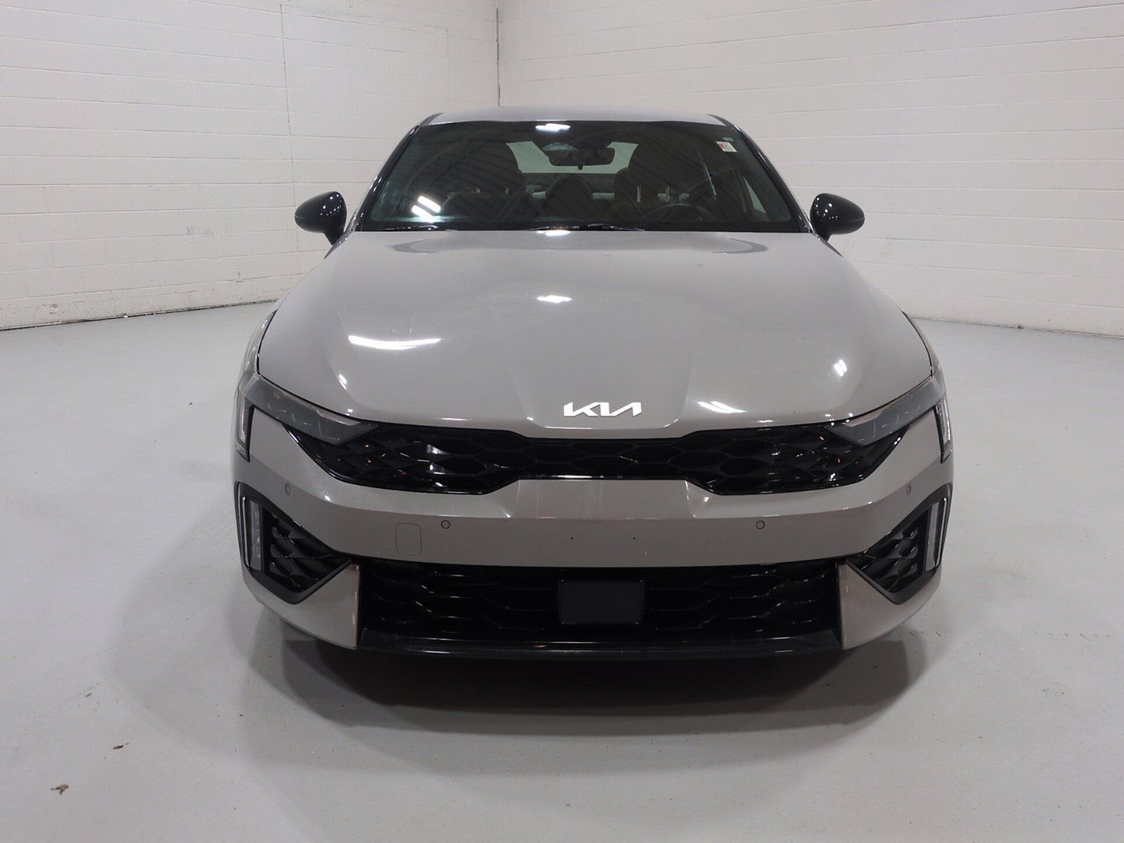 Certified 2025 Kia K5 GT-Line FWD image 8