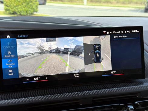 Used 2023 BMW XM AWD/4WD image 23