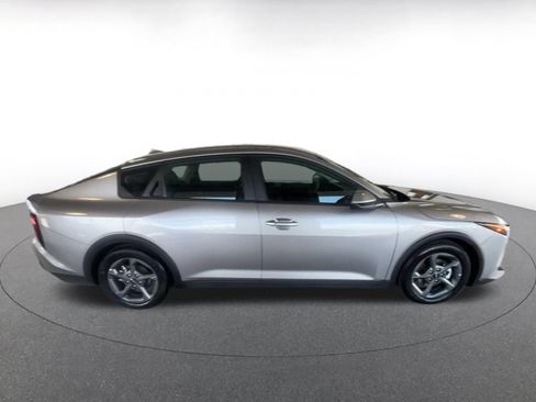 Used 2026 Kia K4 FWD image 15