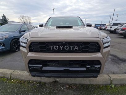 Used 2025 Toyota 4Runner TRD Pro