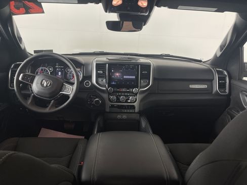 Used 2025 RAM 1500 Big Horn image 16