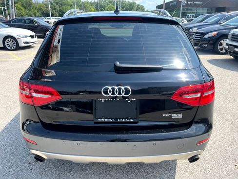 Used 2014 Audi A4 Premium Plus image 4