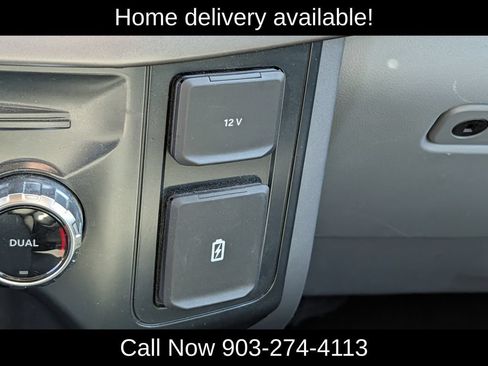 Used 2025 Ford F150 XLT w/ Equipment Group 301A Standard AWD/4WD image 18