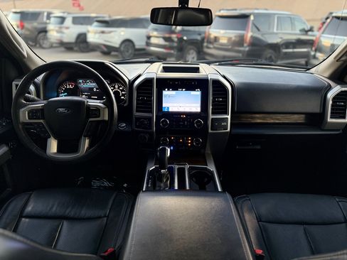 Used 2019 Ford F150 Lariat image 16