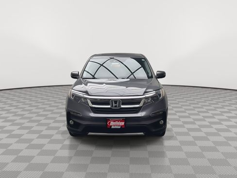 Used 2020 Honda Pilot EX-L image 35