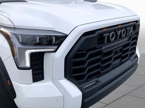 Used 2026 Toyota Tundra TRD Pro AWD/4WD image 29