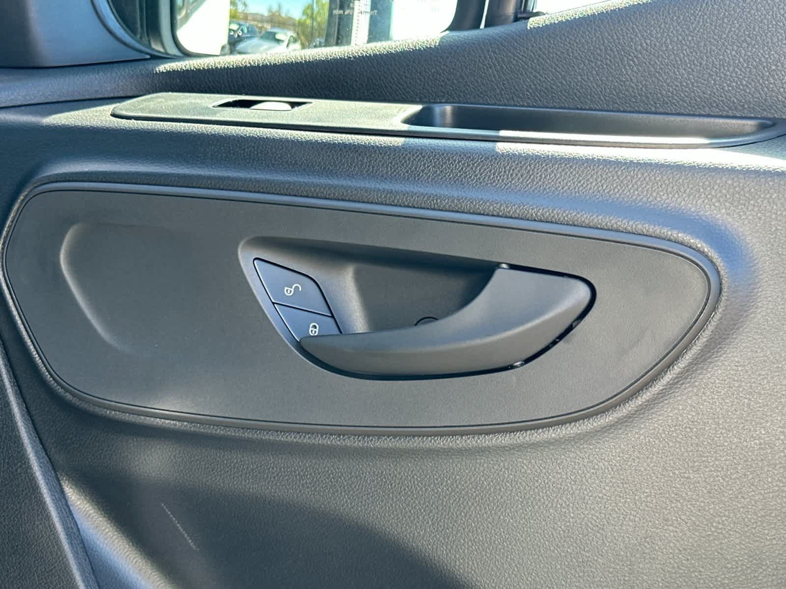 New 2026 Mercedes-Benz Sprinter 2500 image 20