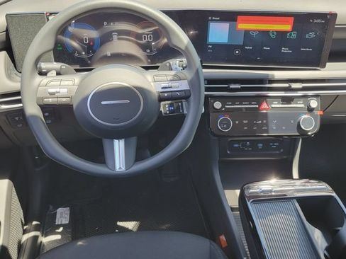 New 2026 Hyundai Tucson SEL FWD image 6