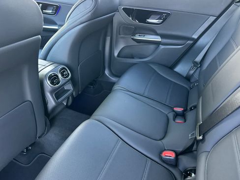 Certified 2026 Mercedes-Benz GLC 300 4MATIC image 11