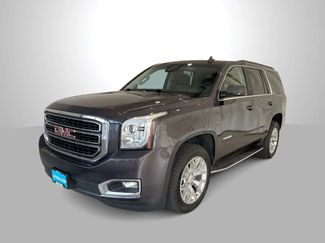 Used 2018 GMC Yukon SLT w/ Open Road Package AWD/4WD video 1