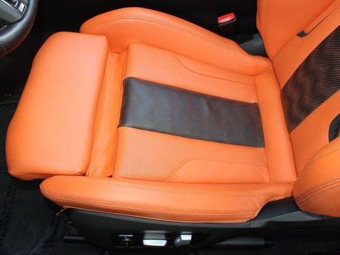 Used 2023 BMW M4 xDrive Competition image 14