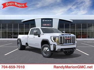 New 2026 GMC Sierra 3500 Denali w/ Denali Reserve Package AWD/4WD video 1