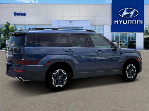 New 2026 Hyundai Santa Fe SEL image 9