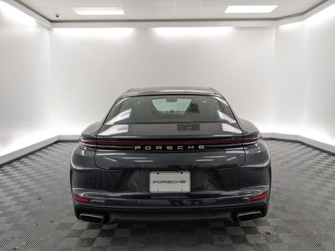 New 2026 Porsche Panamera 4 image 10