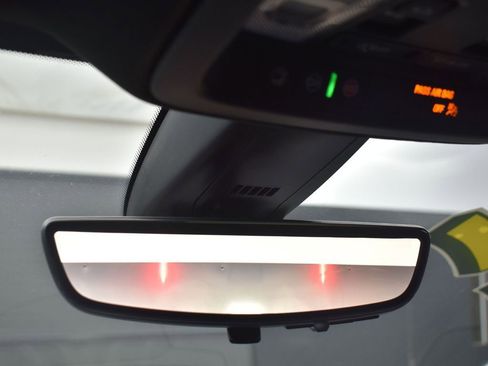 Used 2022 Cadillac XT5 Sportv w/ LPO, ONYX Package image 25