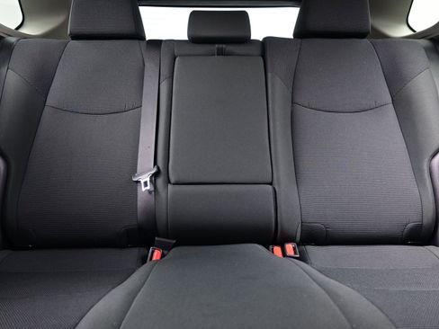 Used 2024 Toyota RAV4 LE image 15