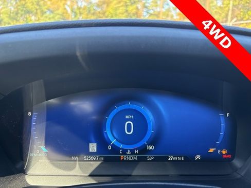 Used 2022 Ford Explorer ST w/ Equipment Group 401A image 17