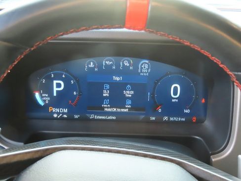 Certified 2022 Ford Bronco Raptor image 27