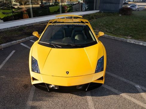 Used 2013 Lamborghini Gallardo LP 560-4 image 8