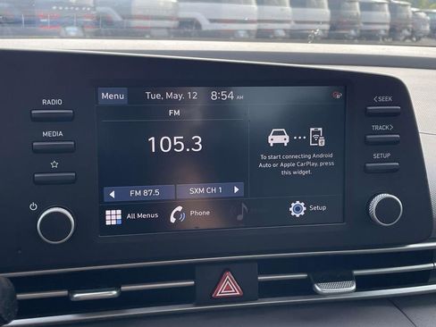 Certified 2023 Hyundai Elantra SEL FWD image 16