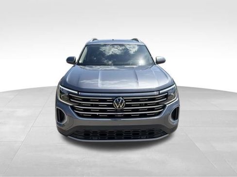 Used 2024 Volkswagen Atlas SEL AWD/4WD image 10