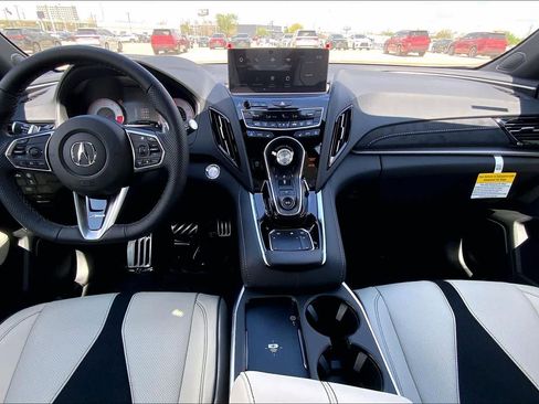 New 2026 Acura RDX A-Spec image 5