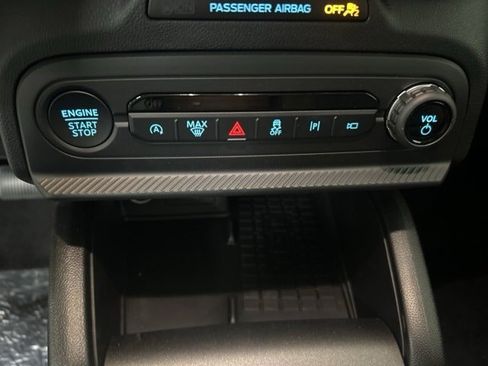 New 2025 Ford Bronco Sport Outer Banks w/ Outer Banks Tech Package+ image 13