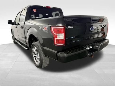 Used 2020 Ford F150 XL w/ Equipment Group 101A Mid image 6