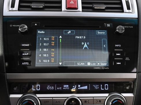 Used 2015 Subaru Legacy 2.5i Limited AWD/4WD image 28