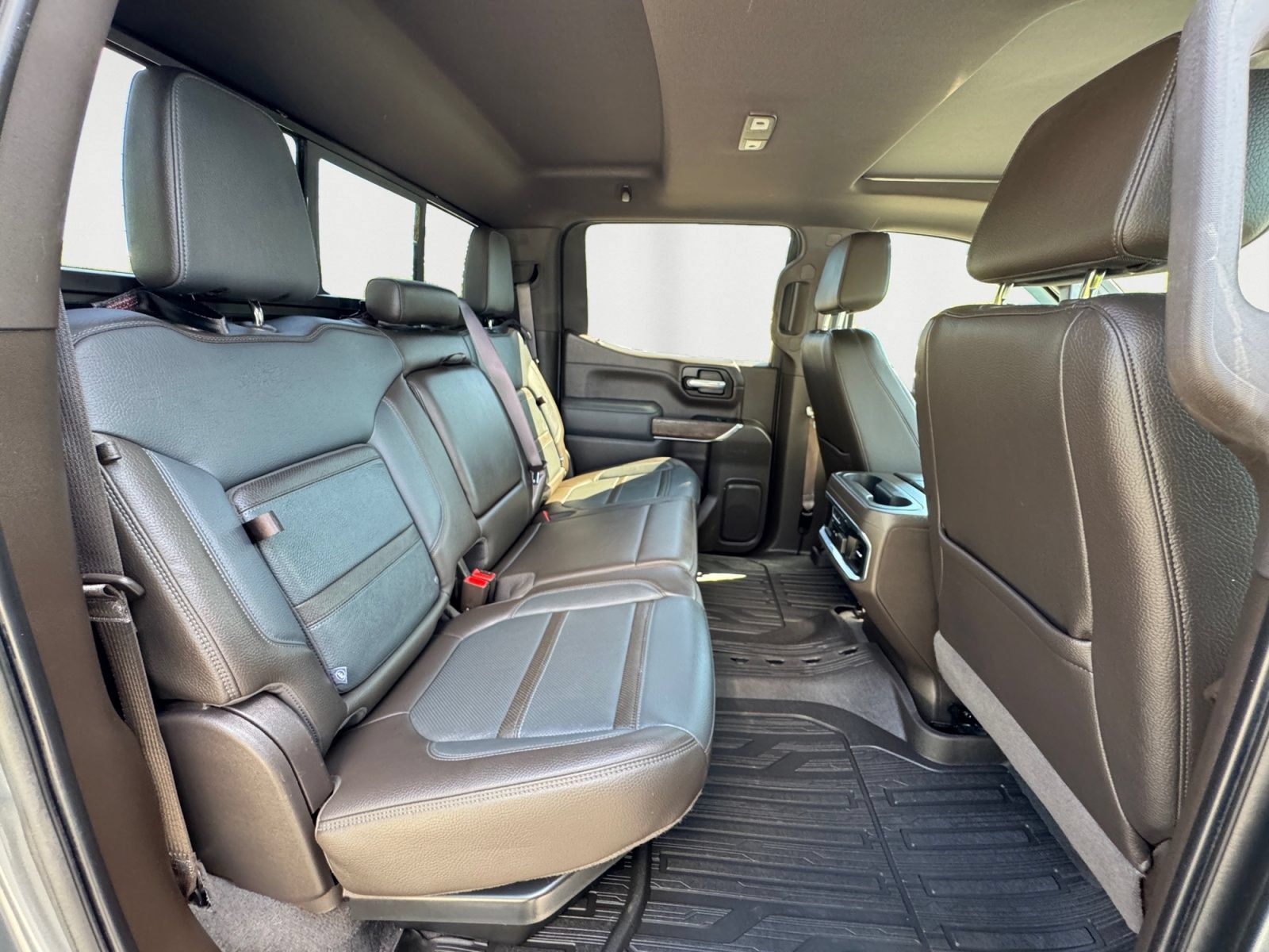 Used 2020 GMC Sierra 1500 Denali w/ Denali Ultimate Package AWD/4WD image 9