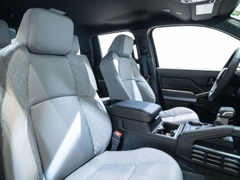 New 2026 Toyota Tacoma SR5 image 14